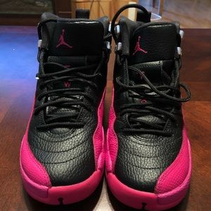 Youth air Jordan’s